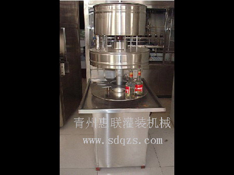 手動白酒灌裝機 手動白酒灌裝機